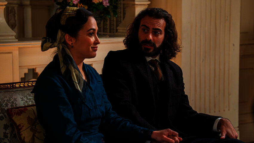 La Promesa - Salaisuuksien kartano (12)