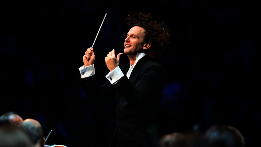 Eurovision klassiset konsertit