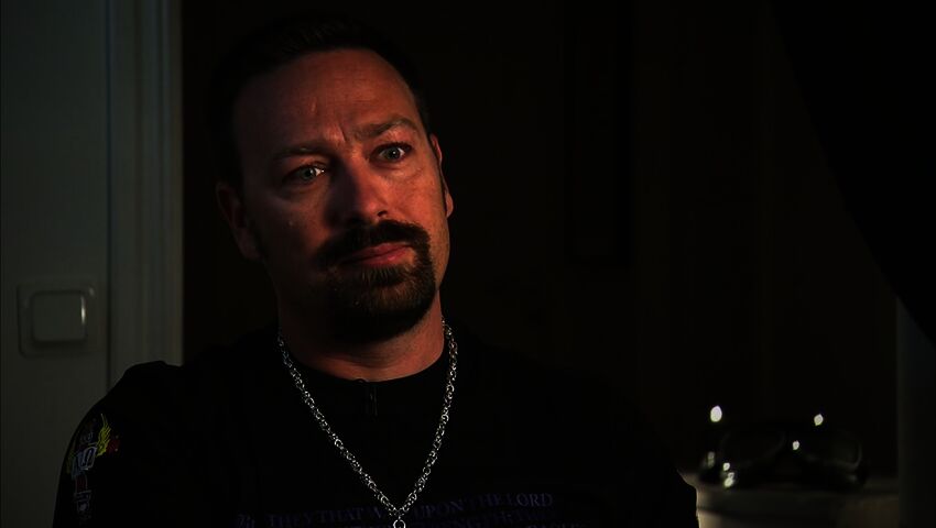 Elämä käännekohdassa