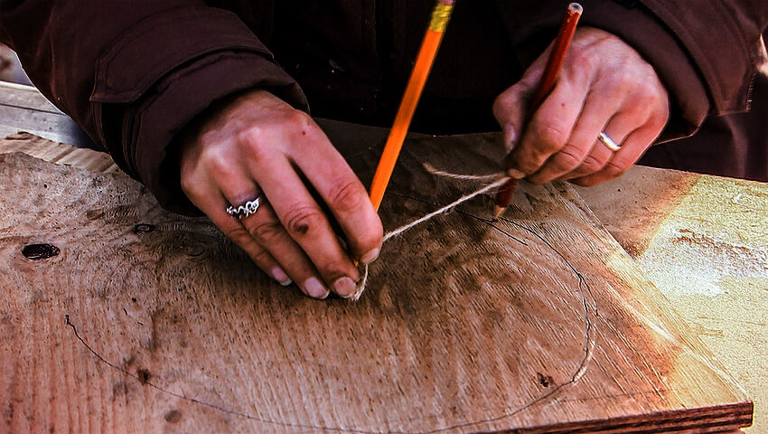 Vanhasta uudeksi - kierrätysvinkkejä
