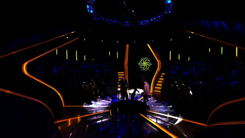 Haluatko miljonääriksi?