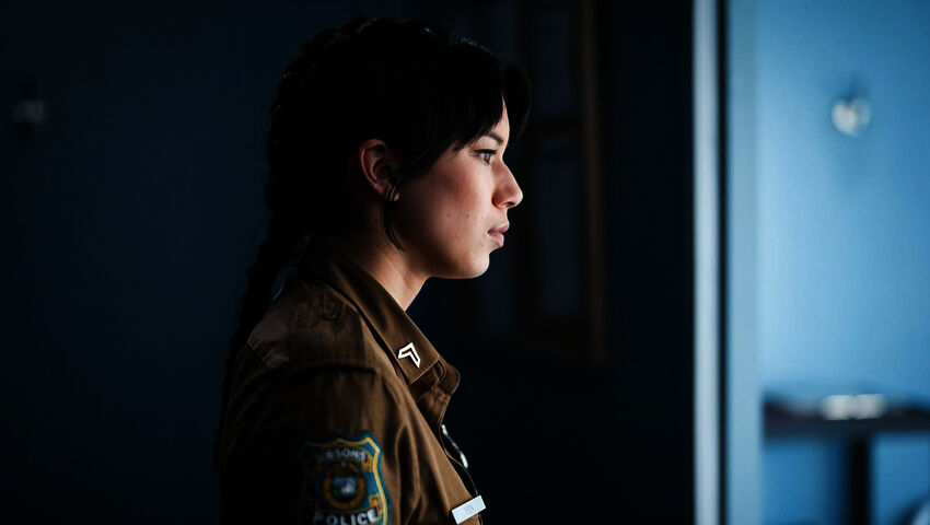 Pikkukaupungin poliisi (12)