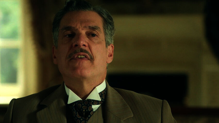 La Promesa - Salaisuuksien kartano (12)