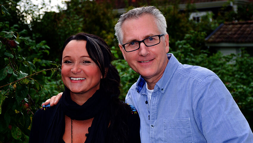 Elämä käännekohdassa