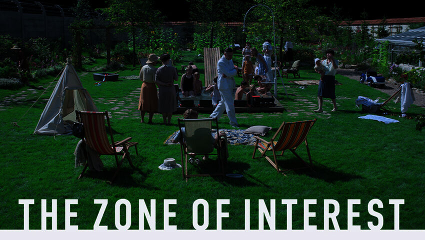The Zone of Interest