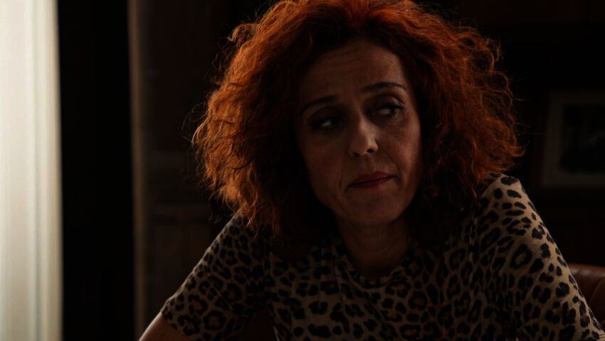 Syyttäjä Imma Tataranni (12)