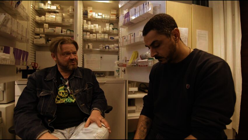 Arman Pohjantähden alla (S)