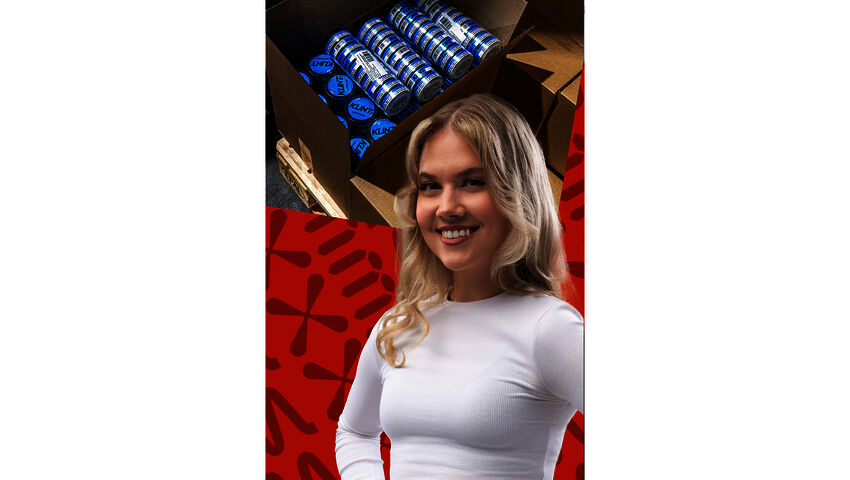 Tullen begränsar införseln av nikotinpåsar