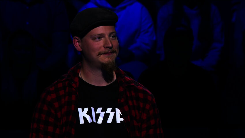 Haluatko miljonääriksi?