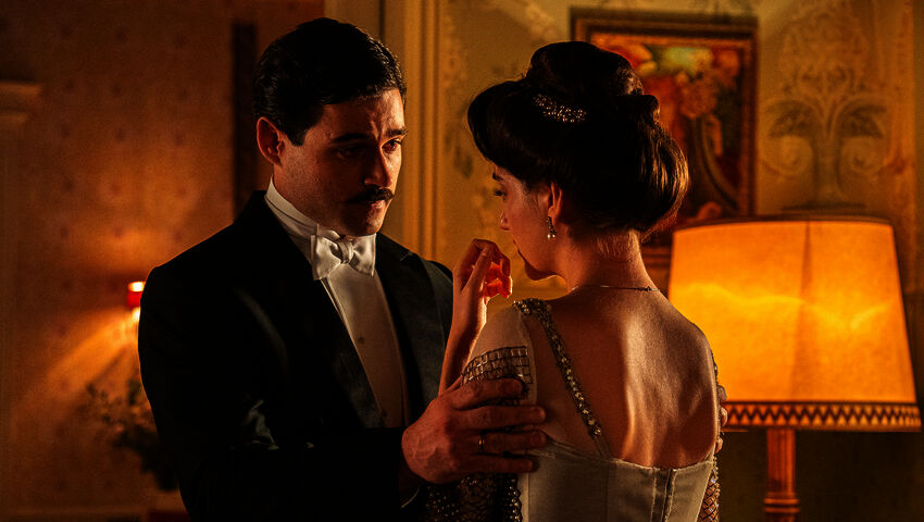 La Promesa - Salaisuuksien kartano (12)