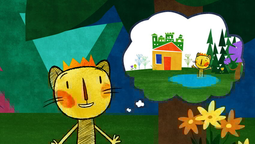 Suurenmoinen herra Kunkku (S)