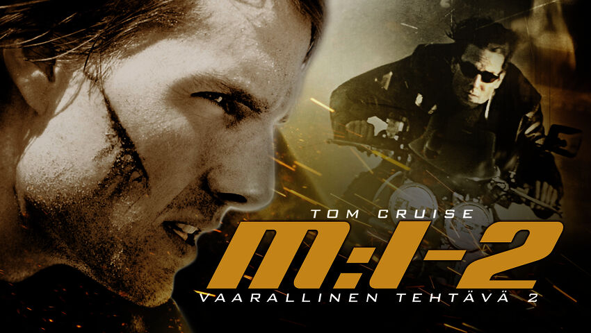 Vaarallinen tehtävä II (12)