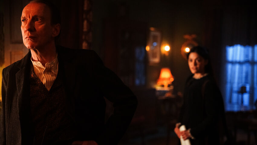 Sherlock ja tytär (12)