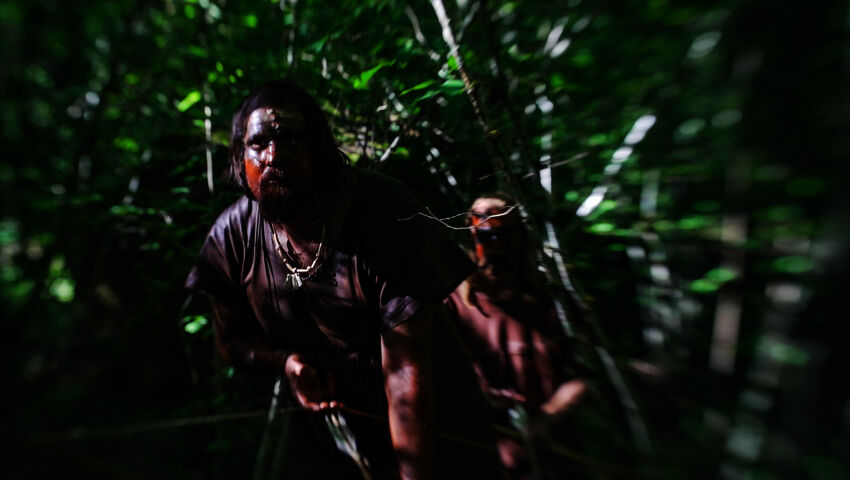 Ensimmäiset ruotsalaiset