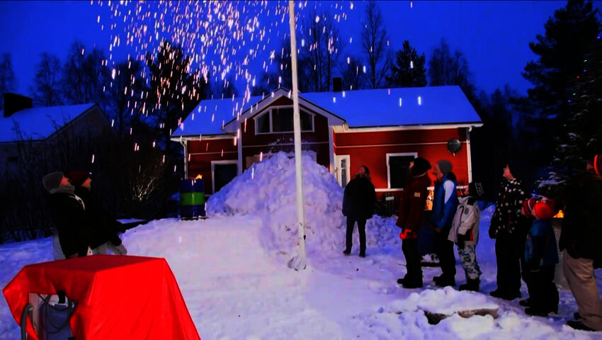 Duudsonit tuli taloon (7)