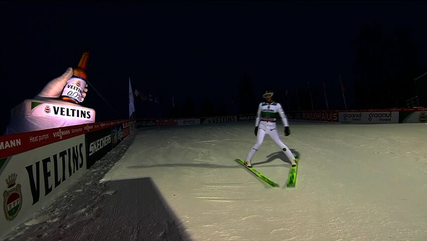 Yhdistetyn MC, miesten mäki