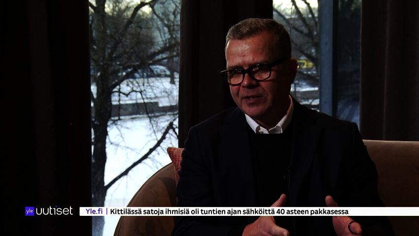Yle Uutiset 17.00