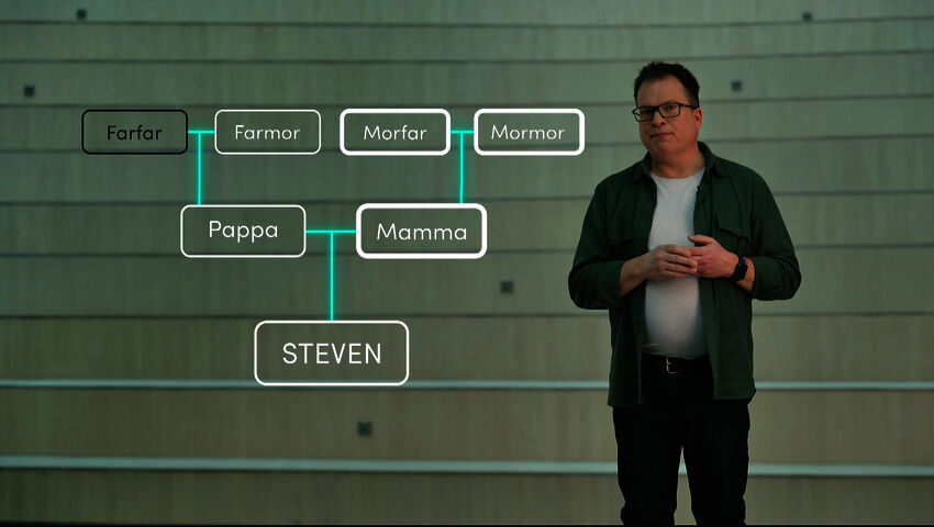 Geeninmetsästäjät opettavat lisää