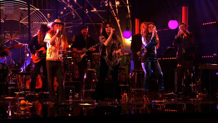 Saimaa - Hengaillaan