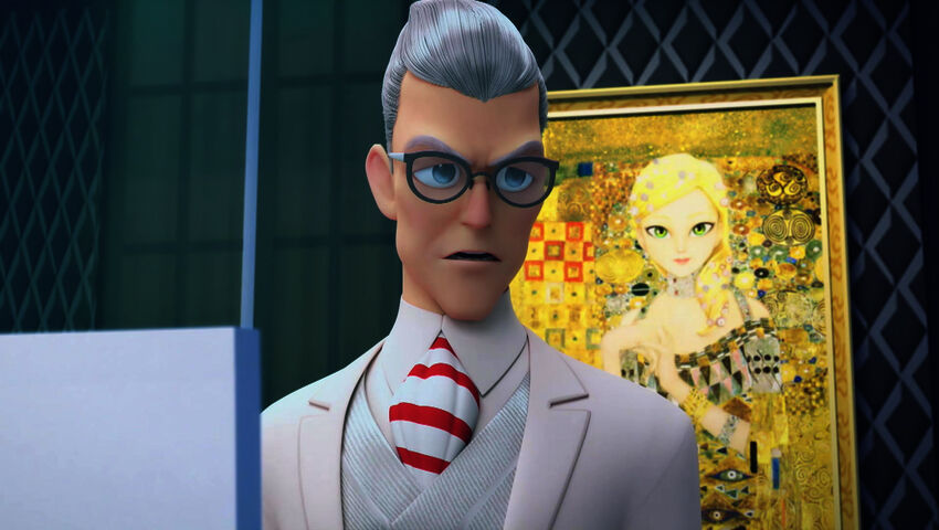 Miraculous: Ladybugin ja Cat Noirin seikkailut (7)