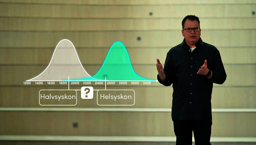 Geeninmetsästäjät opettavat lisää