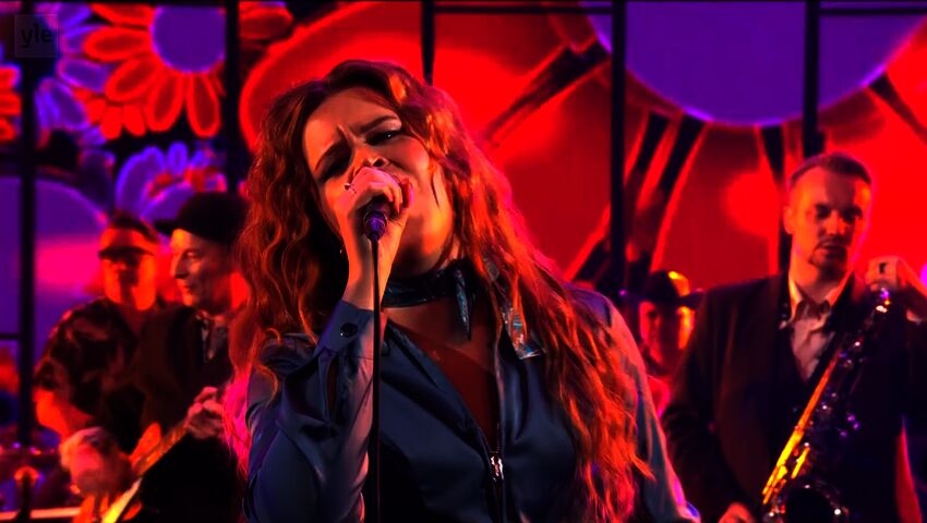 Saimaa - Hipit rautaa