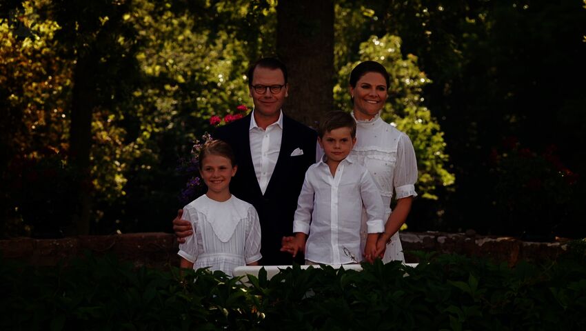 Taviksesta kuninkaallinen