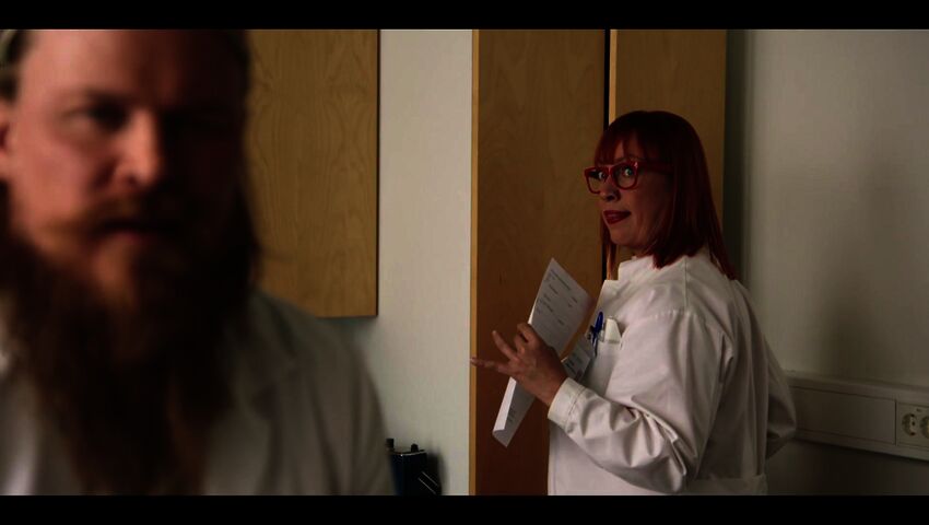 Kummeli esittää: Kontio & Parmas (7)