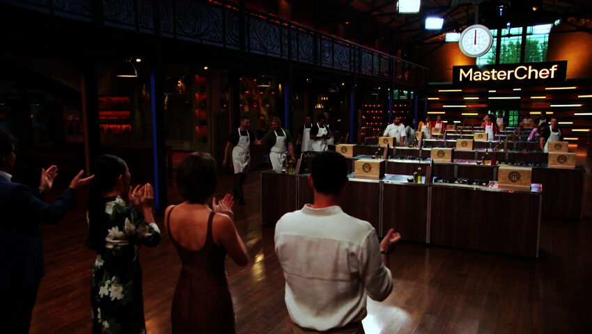MasterChef Australia