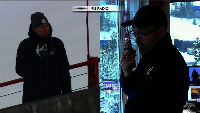 Yhdistetyn MC, miesten mäki