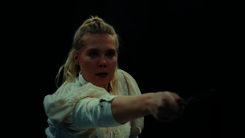 Teatterikorkea - näyttämölle valitut