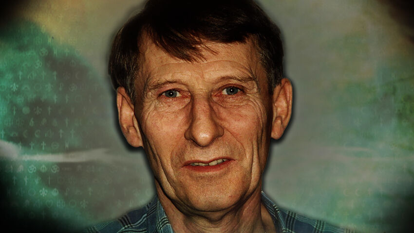 Tuntematon perillinen Norja