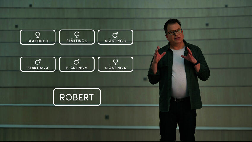 Geeninmetsästäjät opettavat lisää