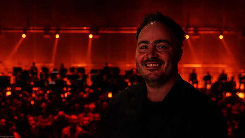 Eurovision klassiset konsertit