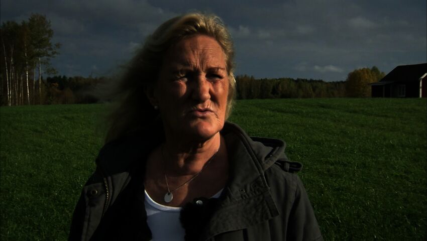 Elämä käännekohdassa