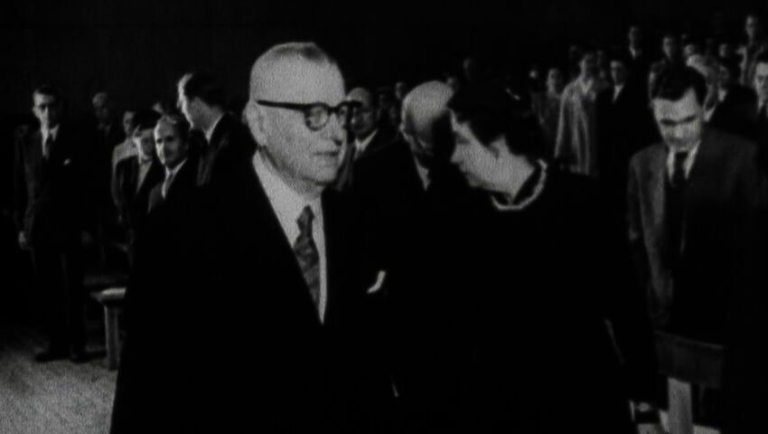 Kylmän sodan Suomi: Hämärän rajamaa