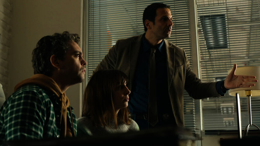 Mahdoton tapaus (12)