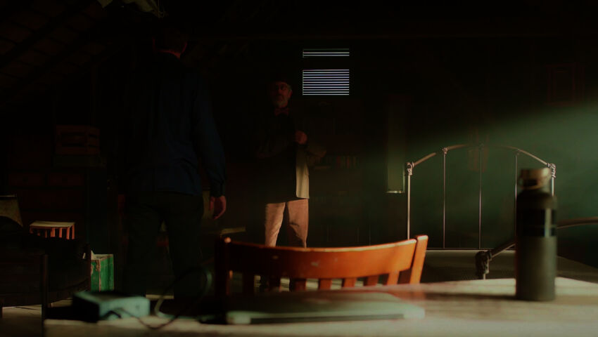 NCIS Rikostutkijat (12)