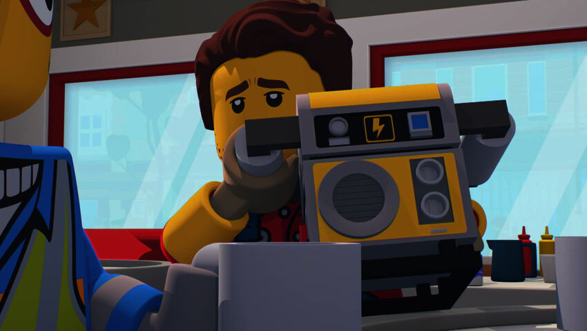 LEGO City Adventures (7)
