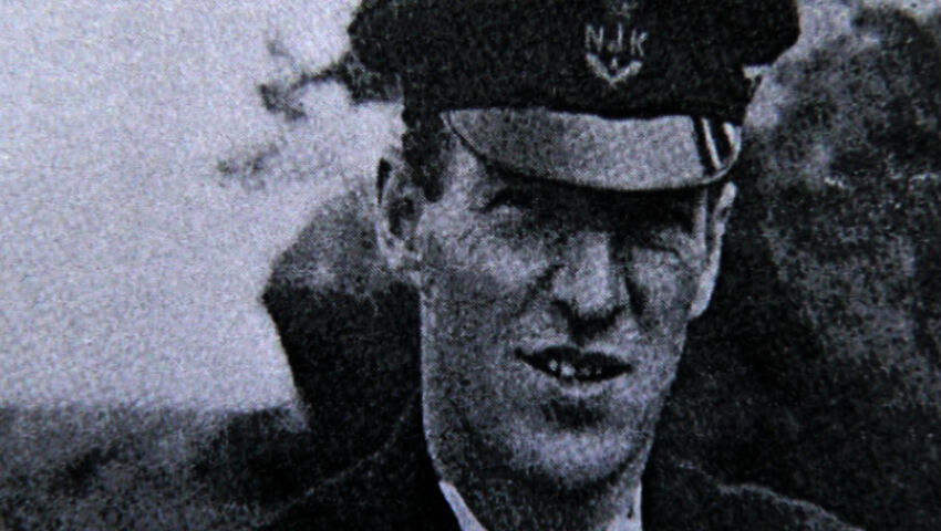 Rikostarinoita historiasta