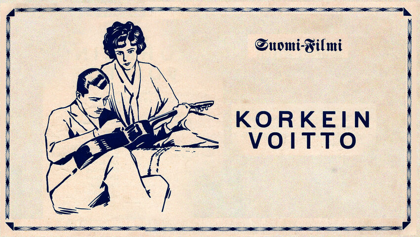 Korkein voitto 