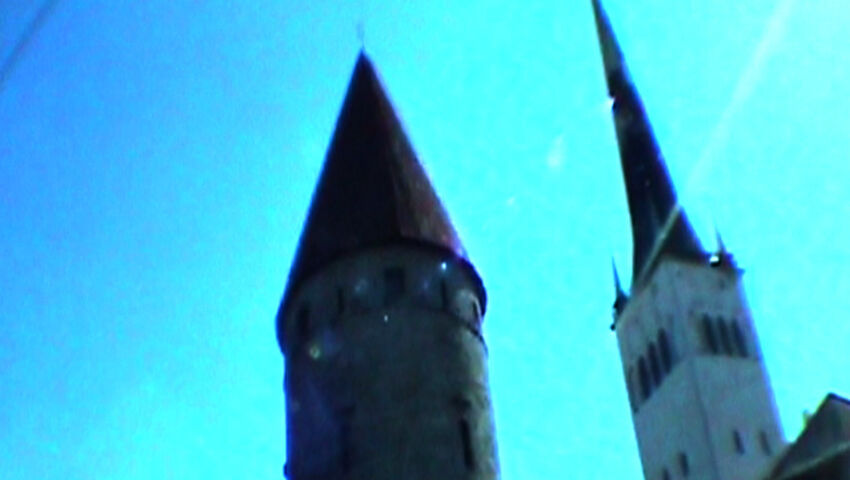 Rikostarinoita Suomesta (7)