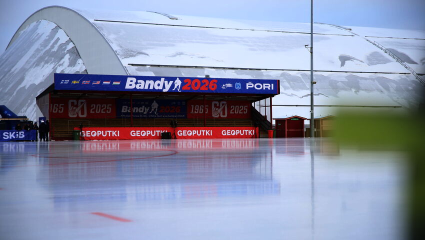 Suomi lähtee jääpallon MM-kisoihin voittamaan 