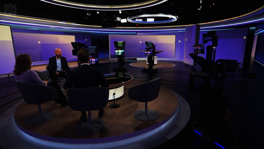 Miten Suomen talouden jarruja saataisiin purettua?