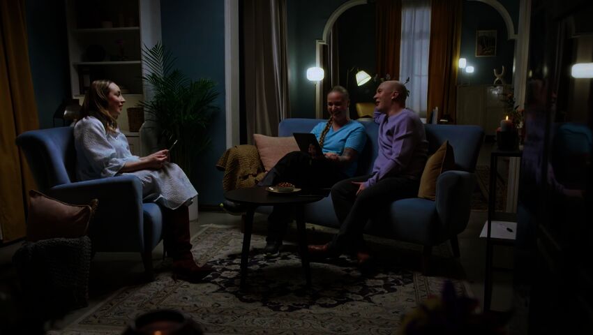 Huvila & Huussi - parhaat remontit