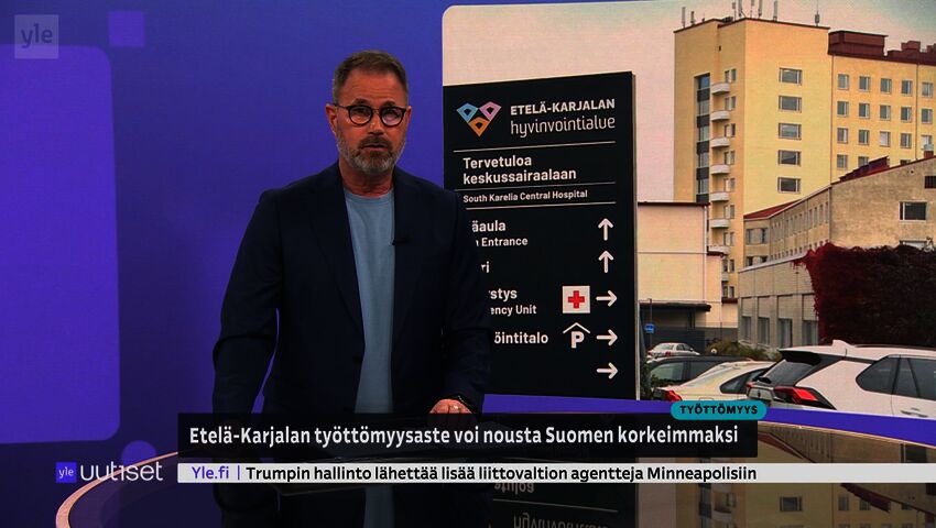 Yle Uutiset 7.30