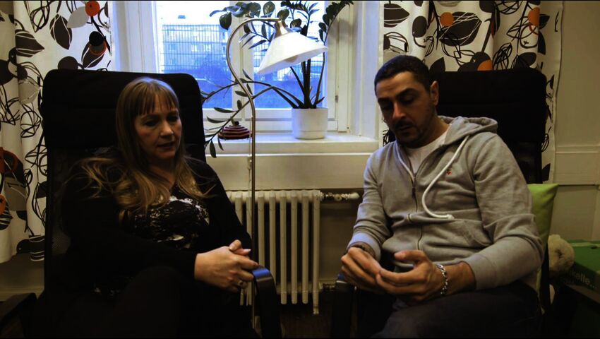 Arman Pohjantähden alla (S)