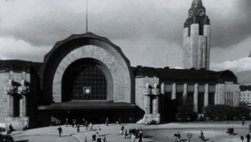 Elävä arkisto: Pro arte utili