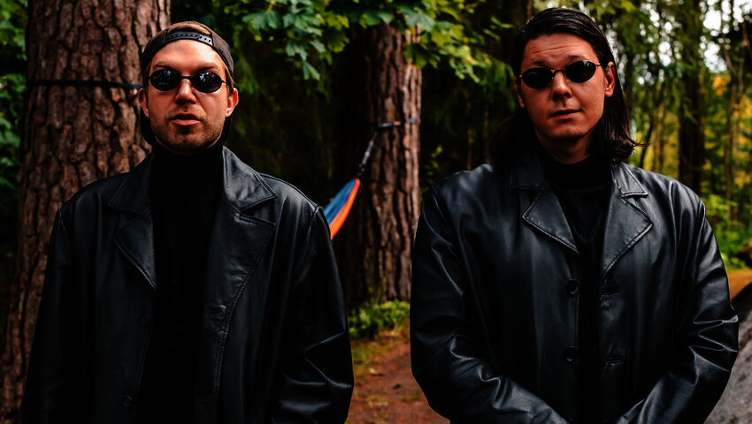 Modernit miehet (12)