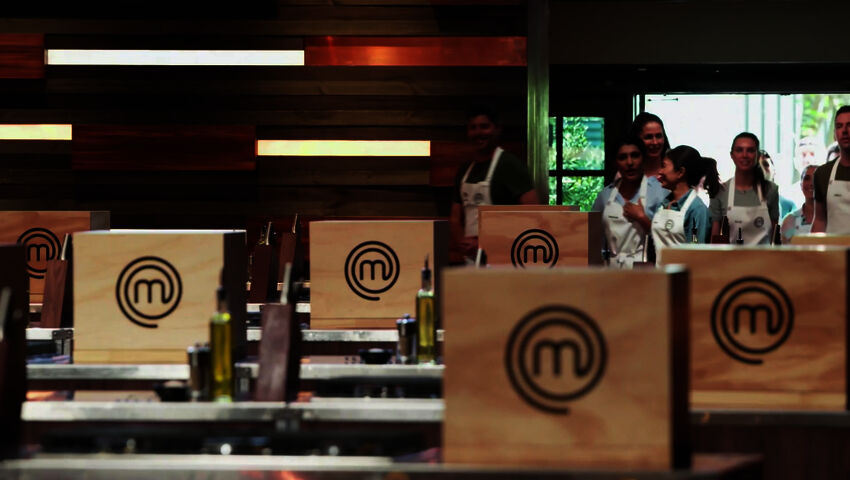 MasterChef Australia
